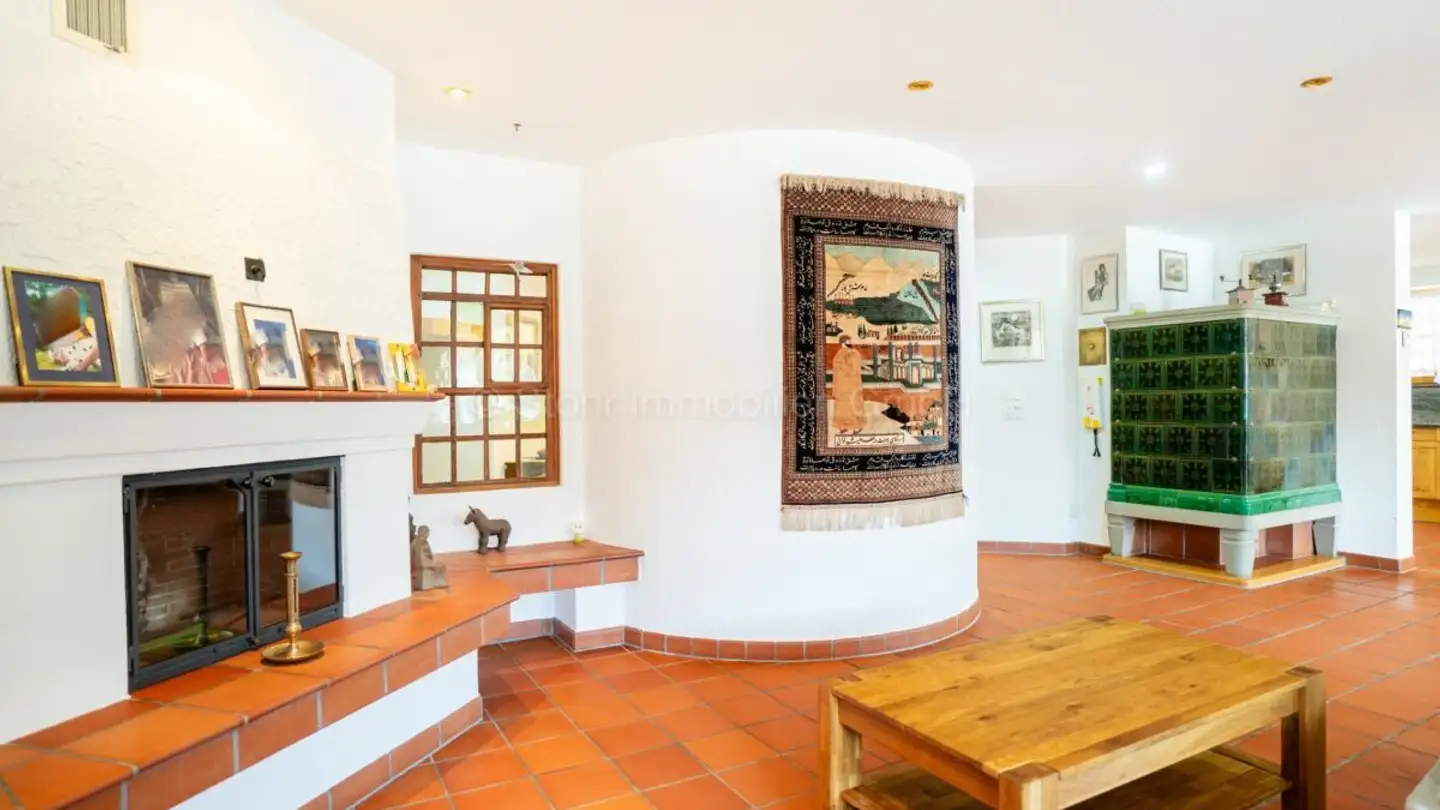 Single house for sale - Hauptstrasse 9, 8544 Attikon - Photo 3