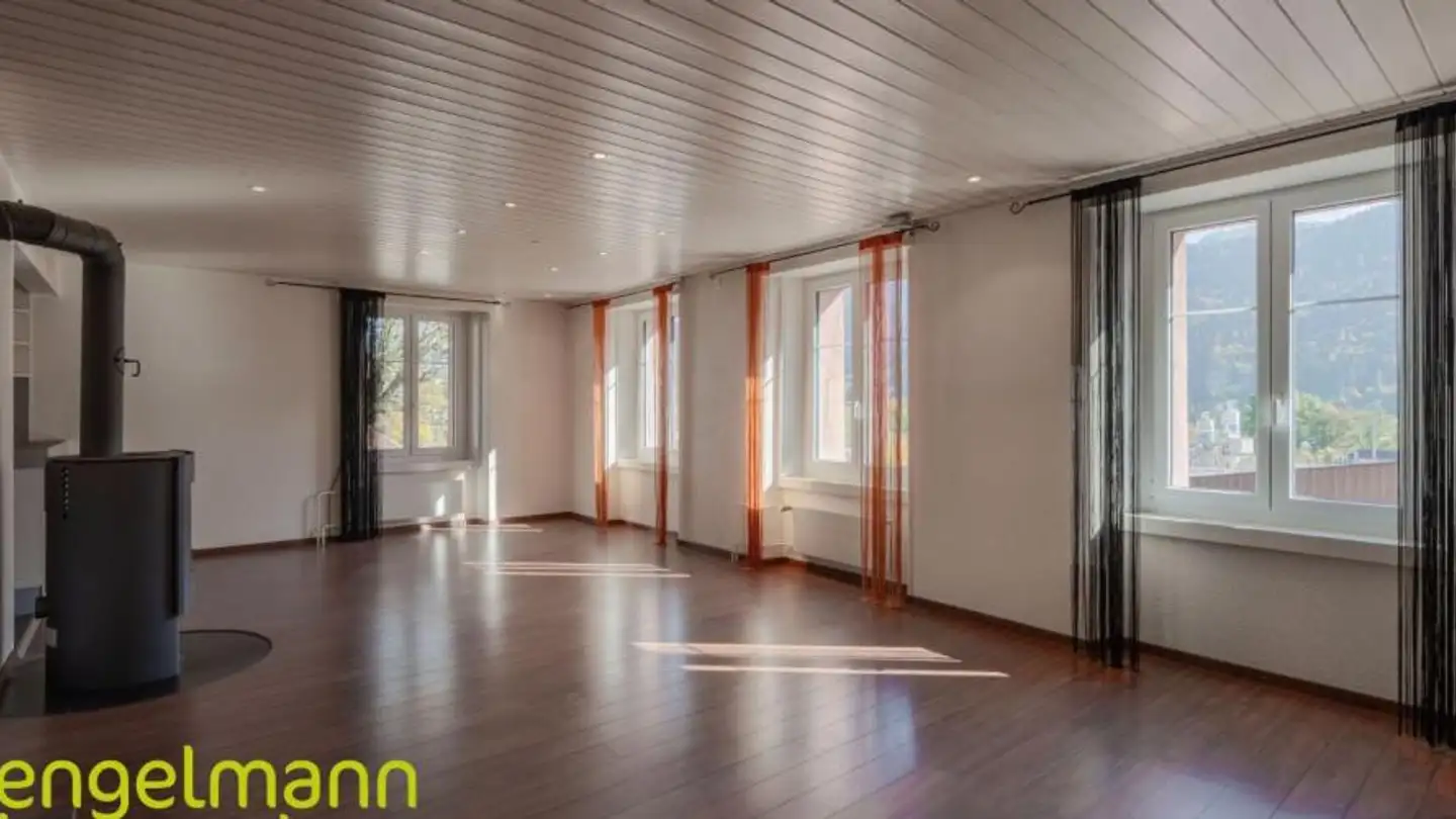 Appartement à vendre - Rue De La Gare 21, 2610 St-Imier - Photo 4