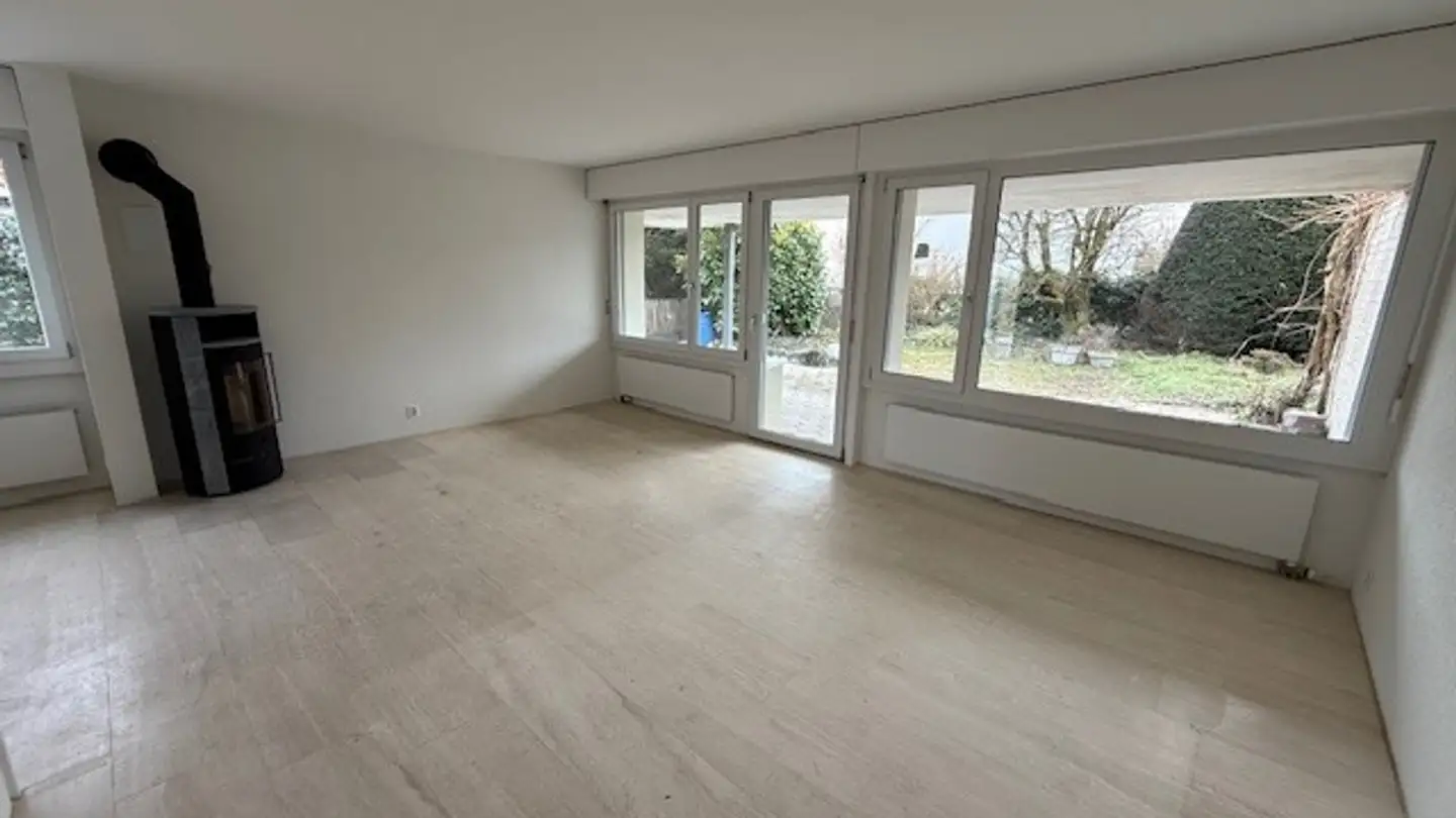 Maison jumelle à louer - Fischrainweg 91, 3048 Worblaufen - Photo 4