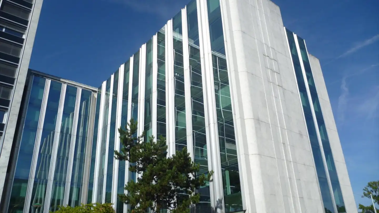 Office space for rent - Route Des Acacias 48, 1227 Carouge GE