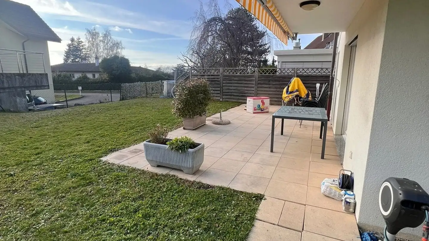 Casa a schiera in affitto - Chemin des Peupliers, 1053 Cugy VD - Photo 3