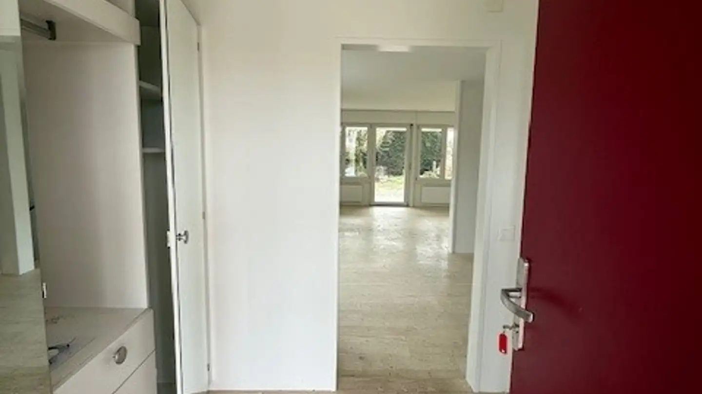 Maison jumelle à louer - Fischrainweg 91, 3048 Worblaufen - Photo 2