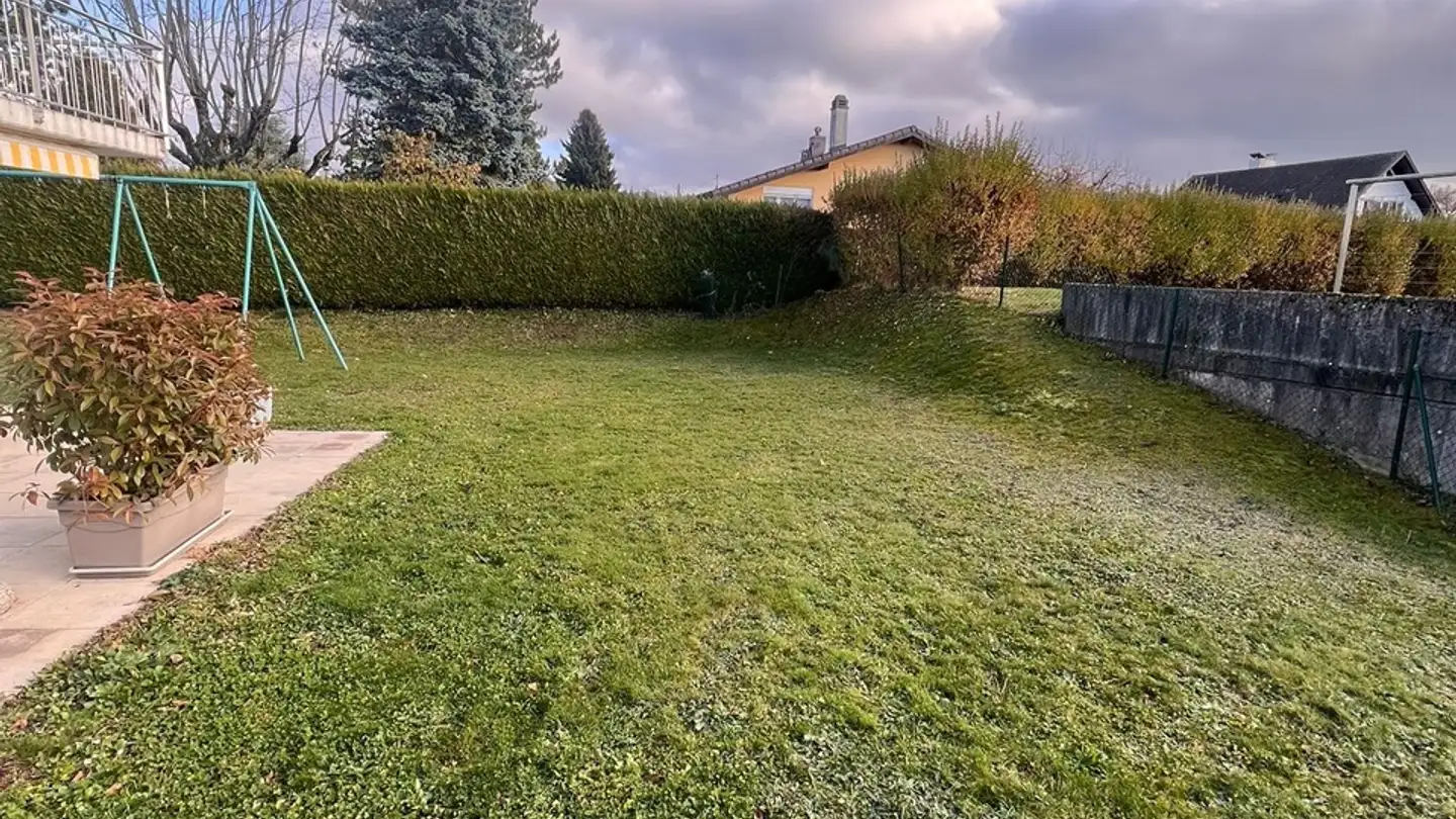 Casa a schiera in affitto - Chemin des Peupliers, 1053 Cugy VD - Photo 4