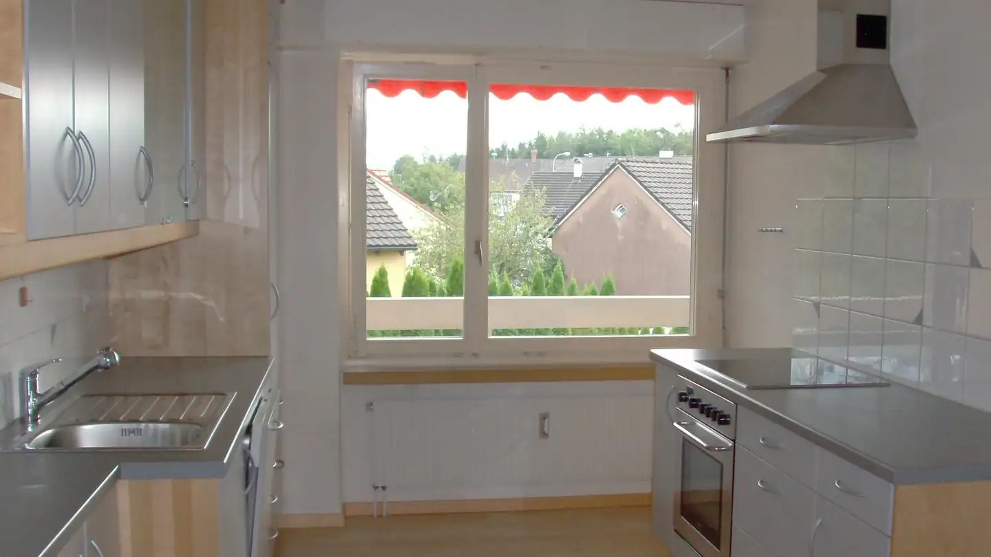 Appartement à louer - Alte Gillhofstrasse 3, 8560 Märstetten