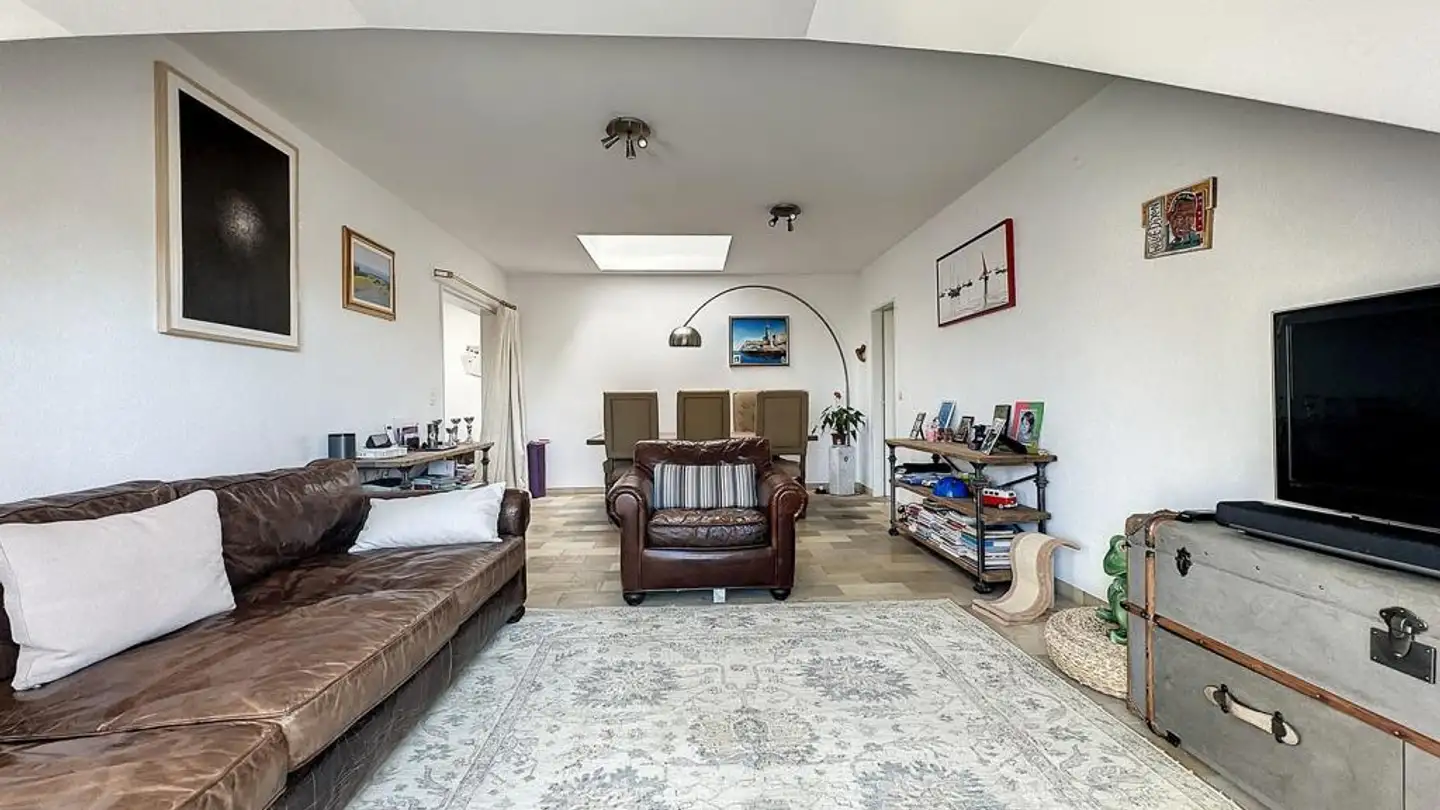 Attico in affitto - 1209 Genève - Foto 4