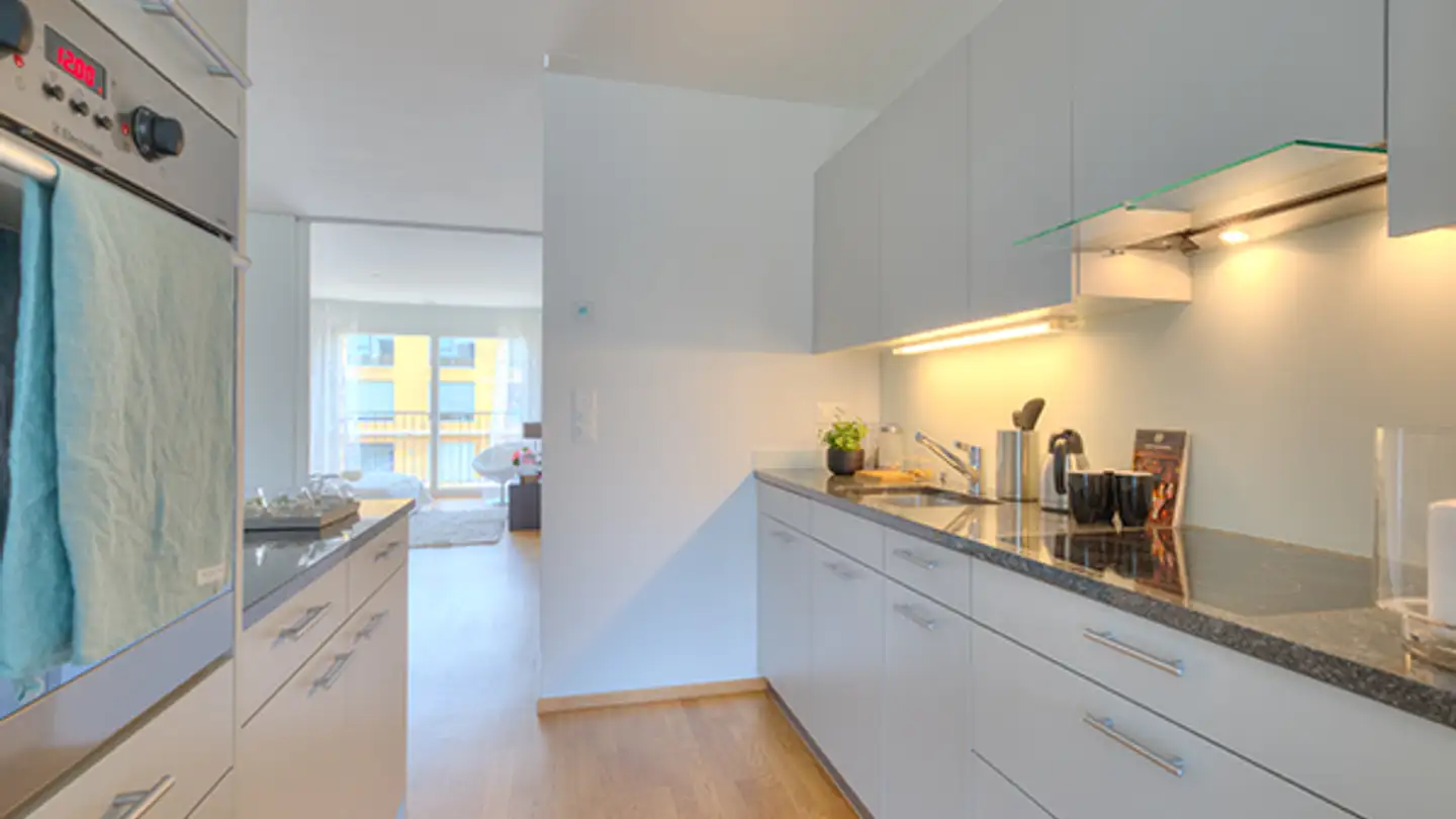 Apartment for rent - Steinweg 26, 3250 Lyss