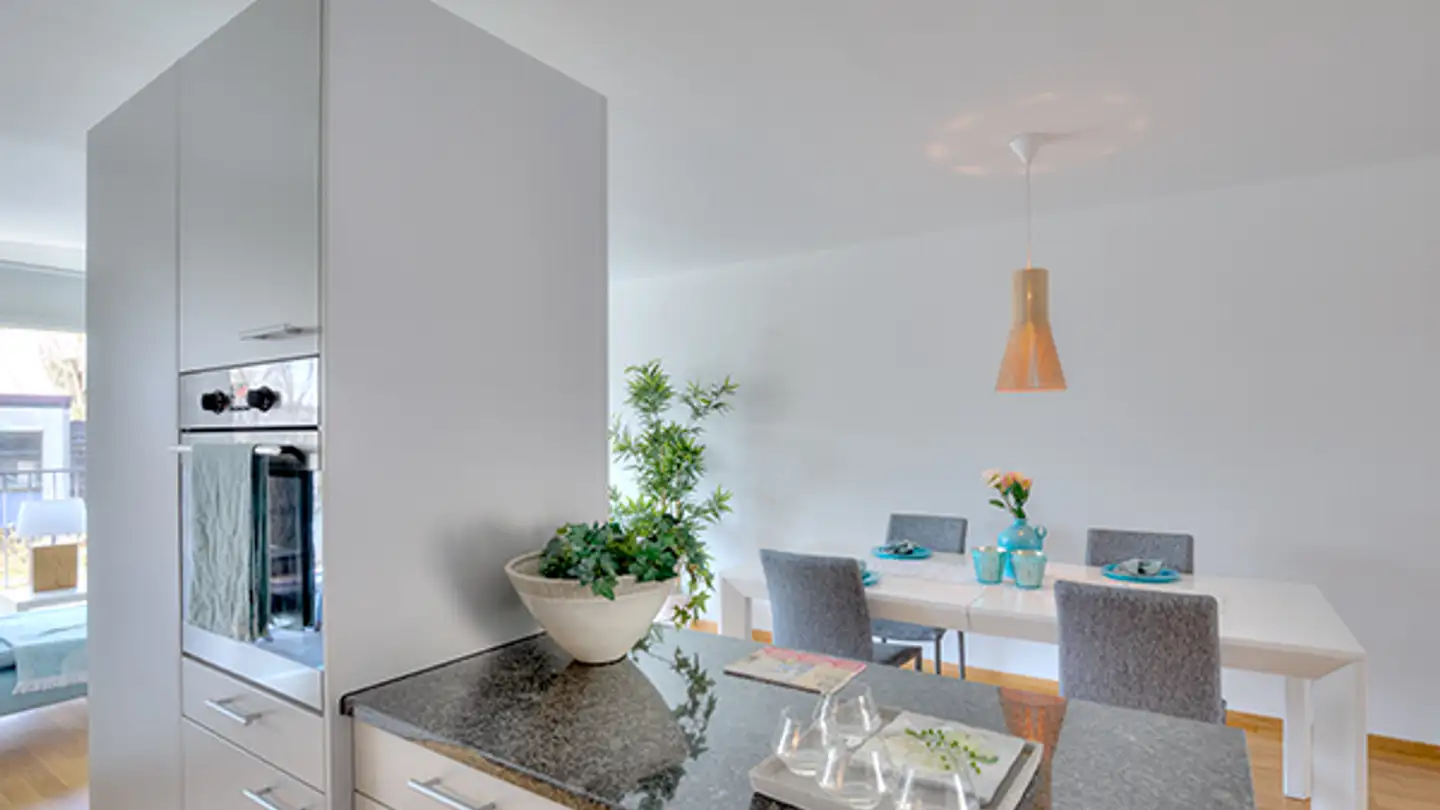 Wohnung mieten - Steinweg 14, 3250 Lyss - Foto 3