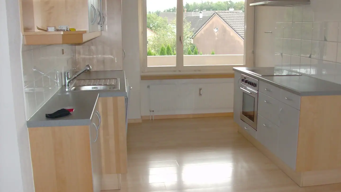 Appartement à louer - Alte Gillhofstrasse 3, 8560 Märstetten - Photo 2