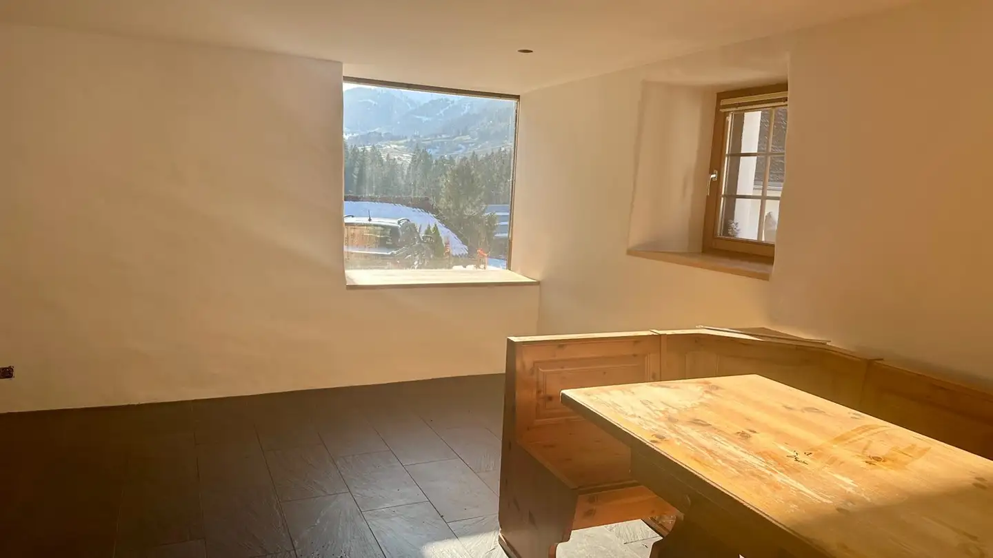 Wohnung mieten - Via Pardomat 6, 7180 Disentis/Mustér - Foto 4