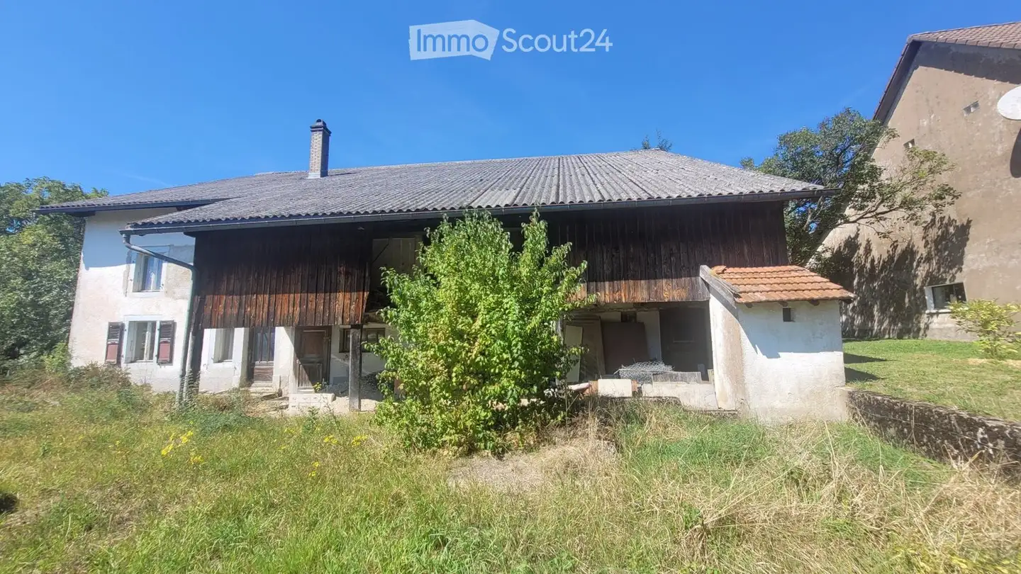 Single house for sale - 2915 Bure