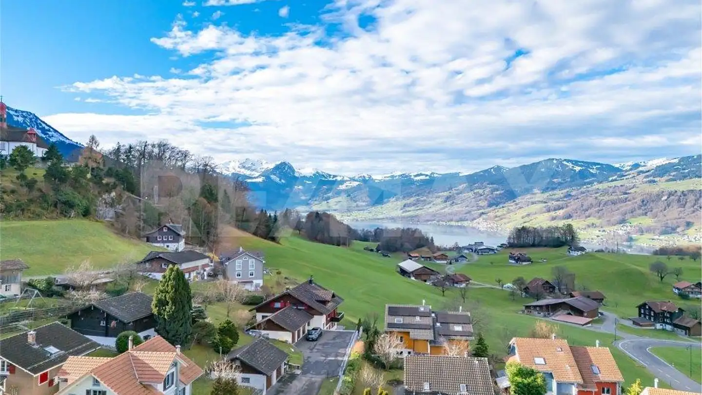 Einfamilienhaus kaufen - 6073 Flüeli-Ranft - Foto 4