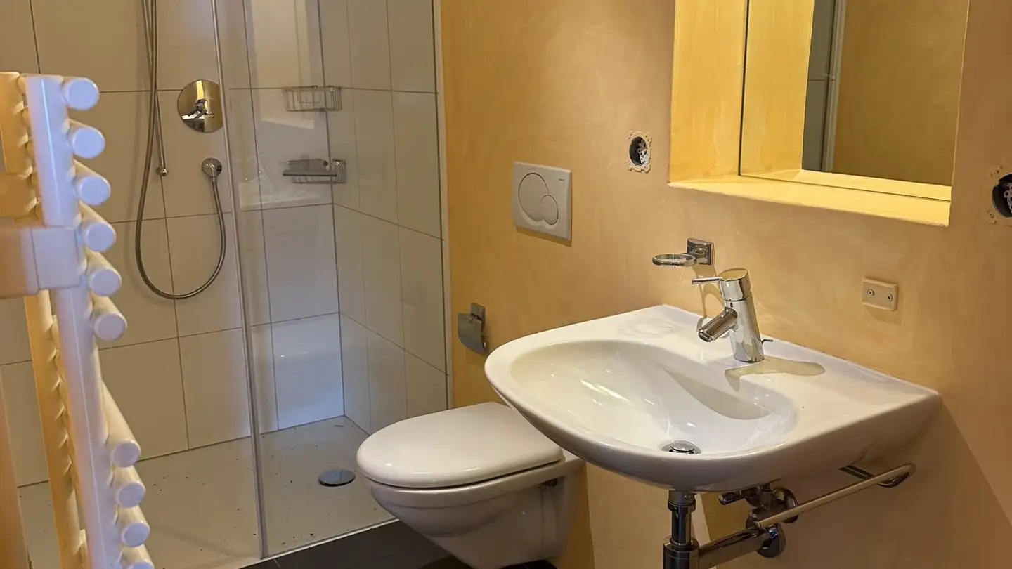 Wohnung mieten - Via Pardomat 6, 7180 Disentis/Mustér - Foto 2