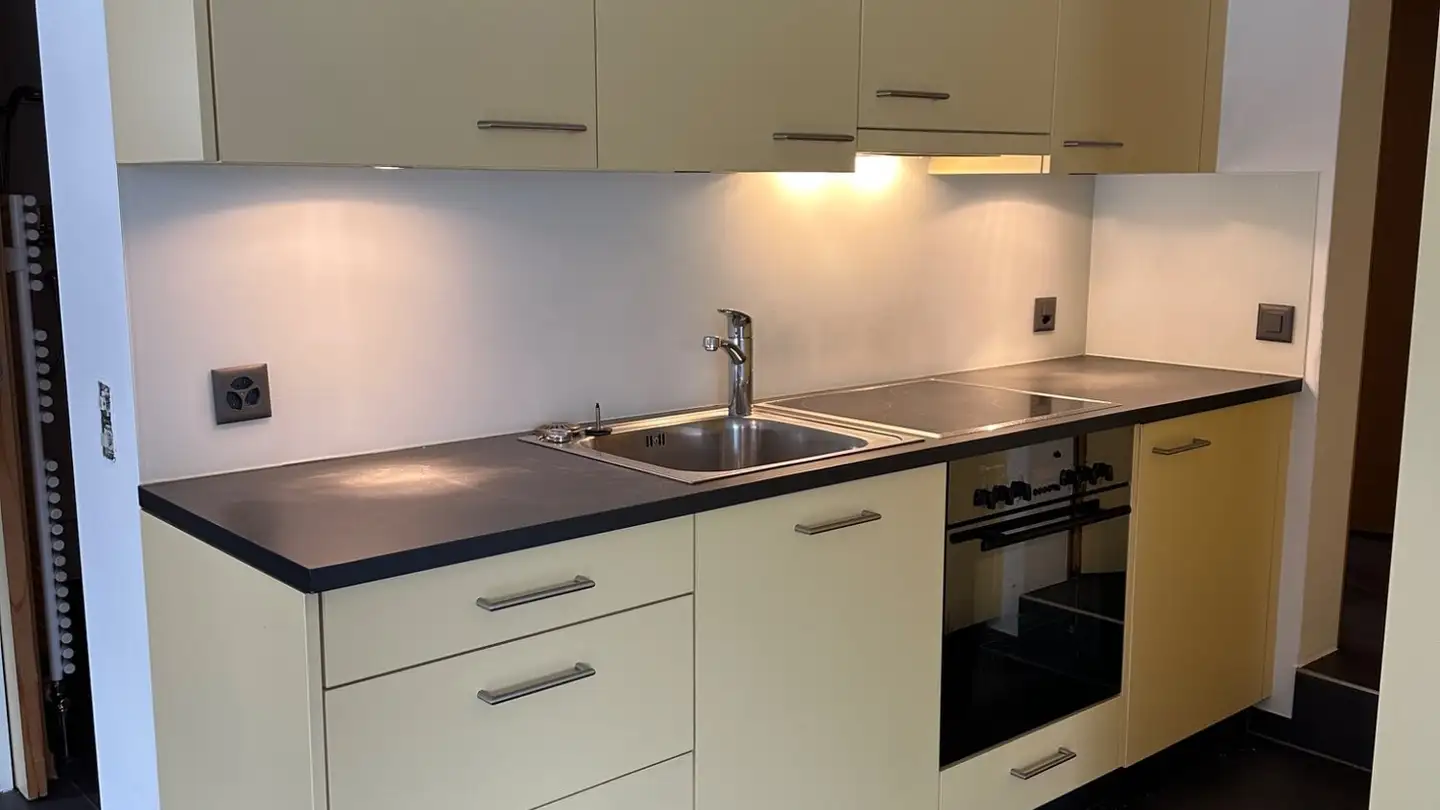 Wohnung mieten - Via Pardomat 6, 7180 Disentis/Mustér - Foto 3