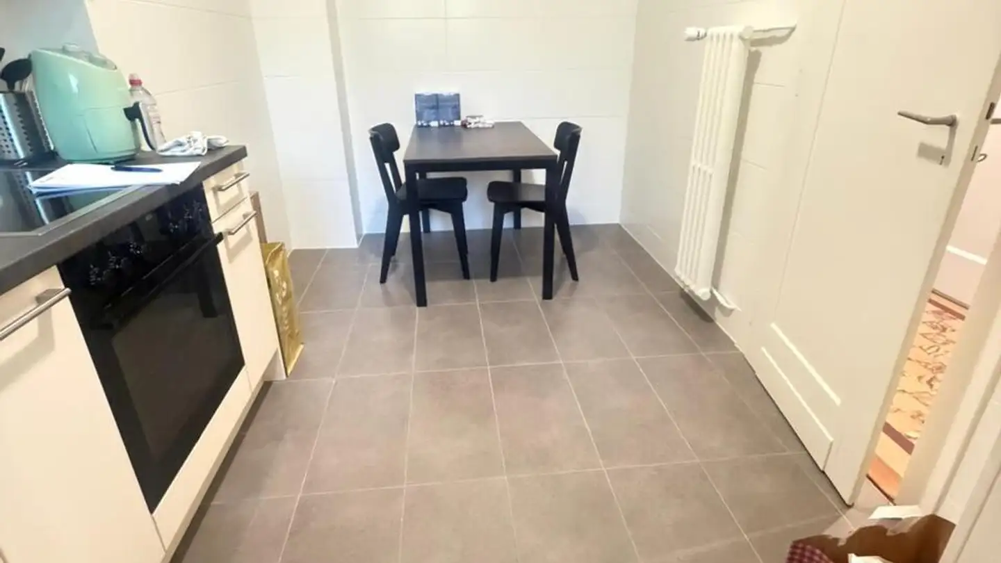 Chambre à louer - Chemin De La Fauvette, 1012 Lausanne - Photo 3