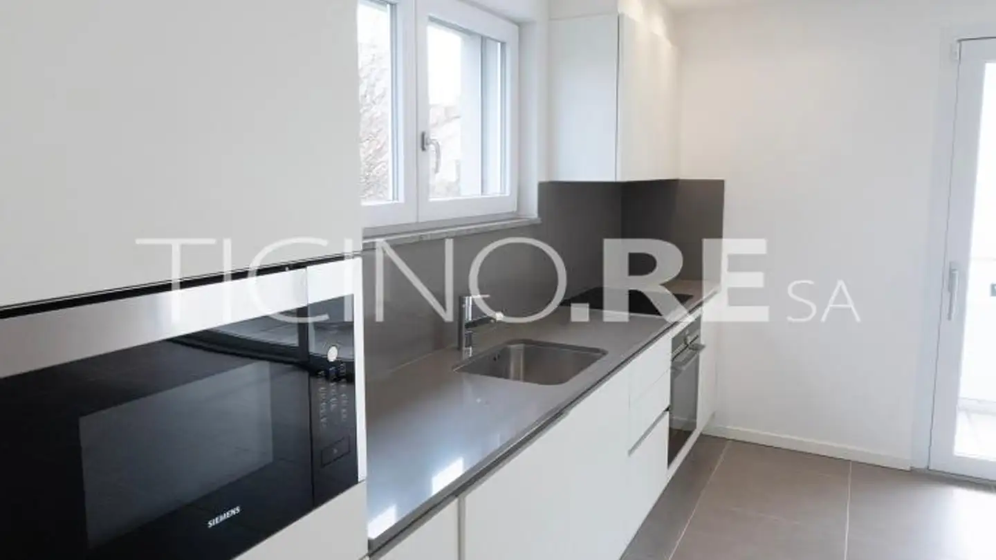 Appartamento in vendita - Via Crevuglio 32b, 6932 Breganzona - Foto 4