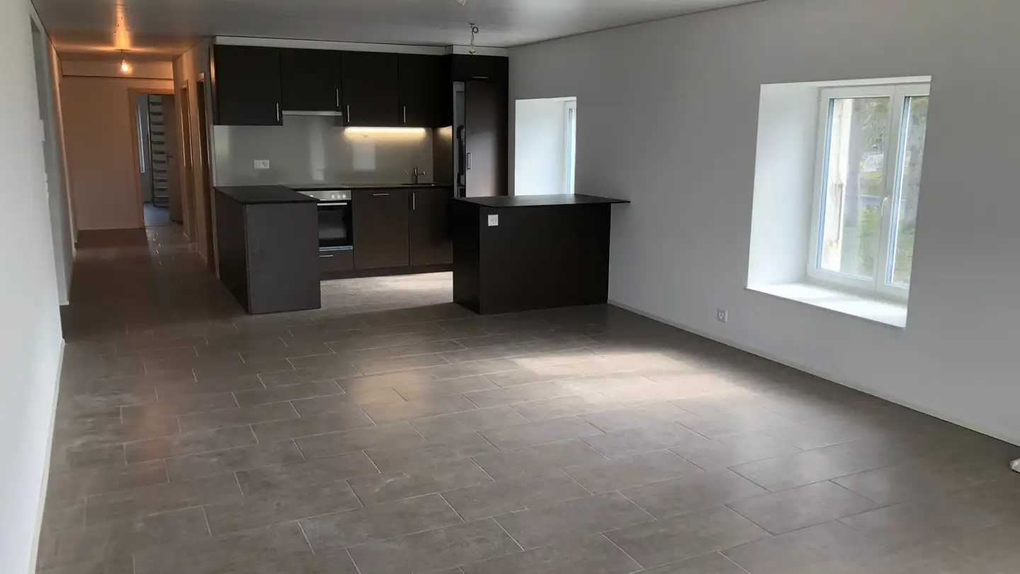 Appartamento in affitto - Rue Des Corbes 25, 2065 Savagnier