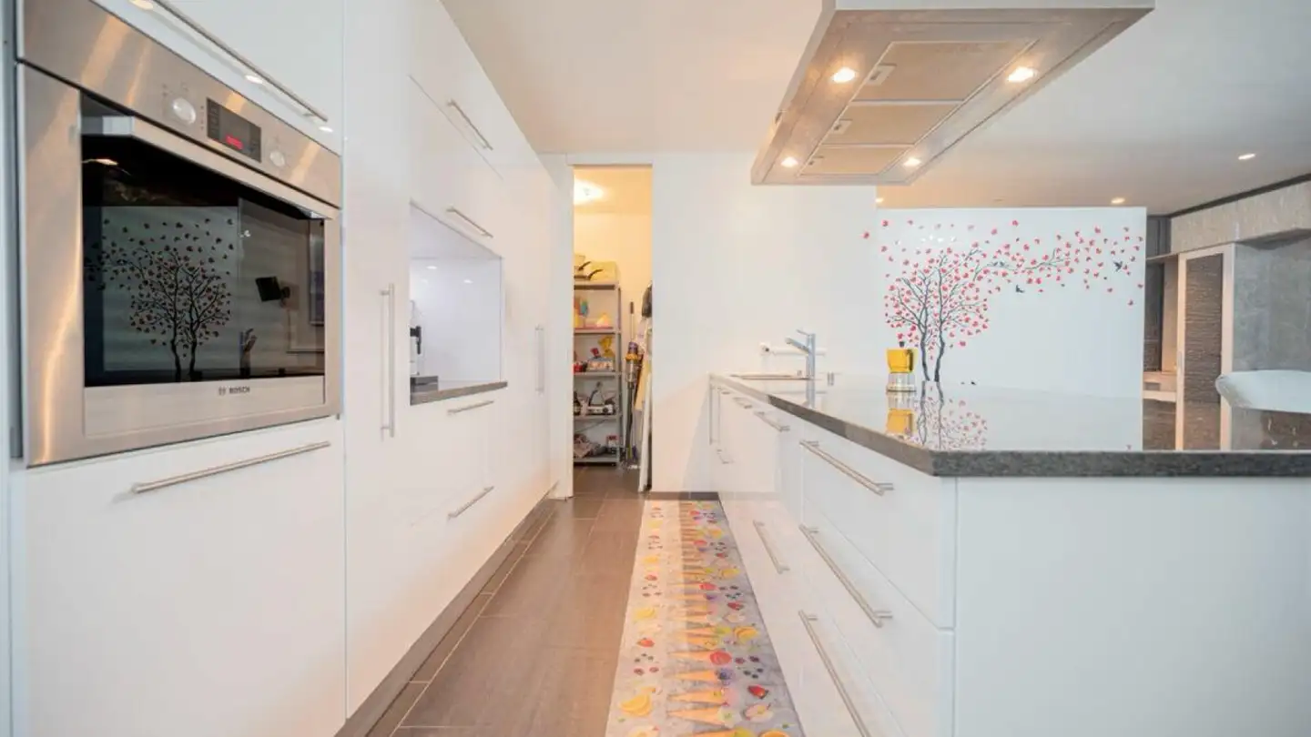 Wohnung kaufen - Via Strécia, 6814 Cadempino - Foto 3