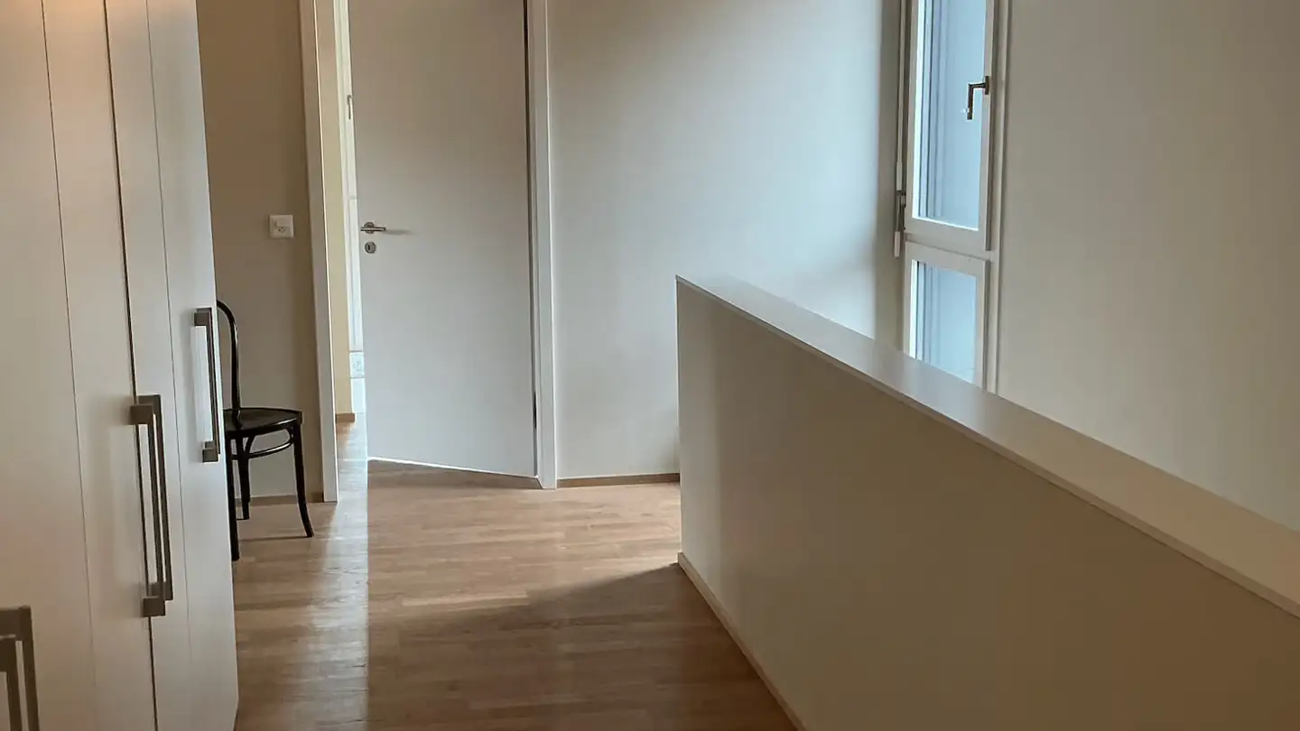 Einfamilienhaus mieten - Thierachernweg 1c, 3608 Thun - Foto 4