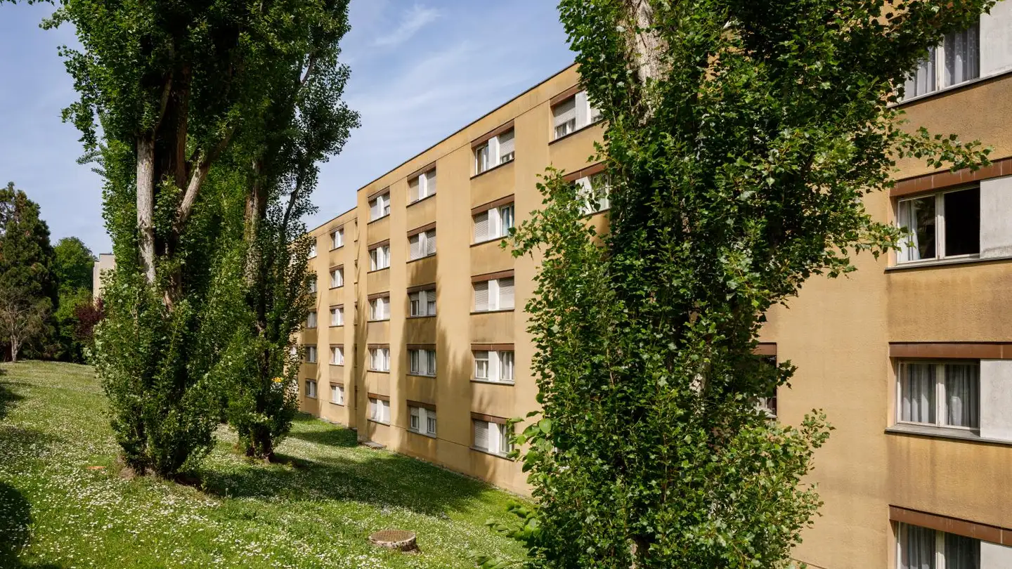 Apartment for rent - Chemin Du Croset 13, 1024 Ecublens VD - Photo 2