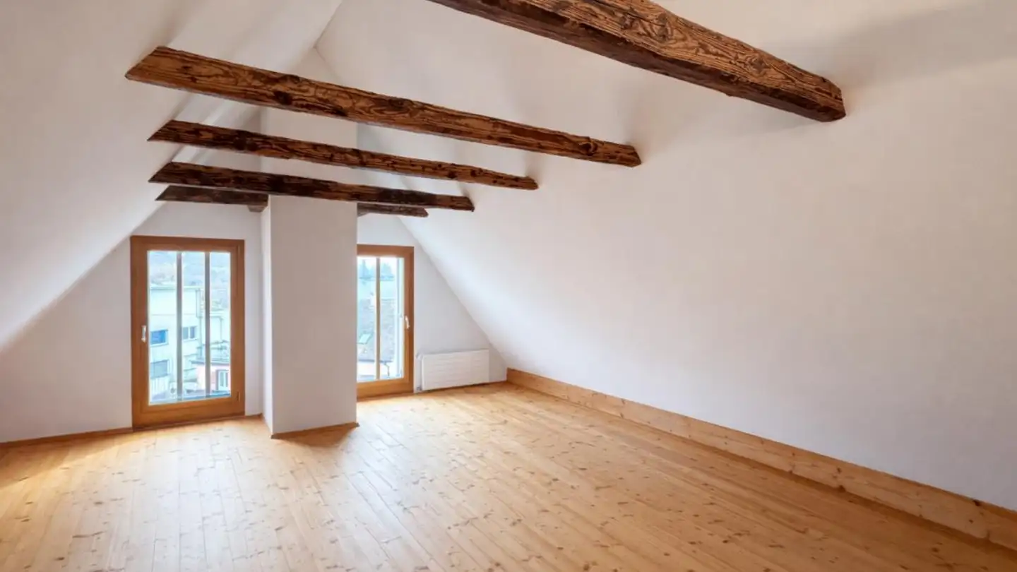 Apartment for rent - Frühmessstrasse 16, 8272 Ermatingen - Photo 2