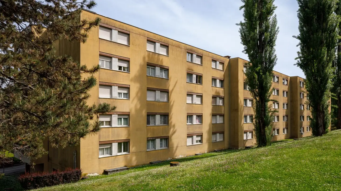 Apartment for rent - Chemin Du Croset 13, 1024 Ecublens VD - Photo 3