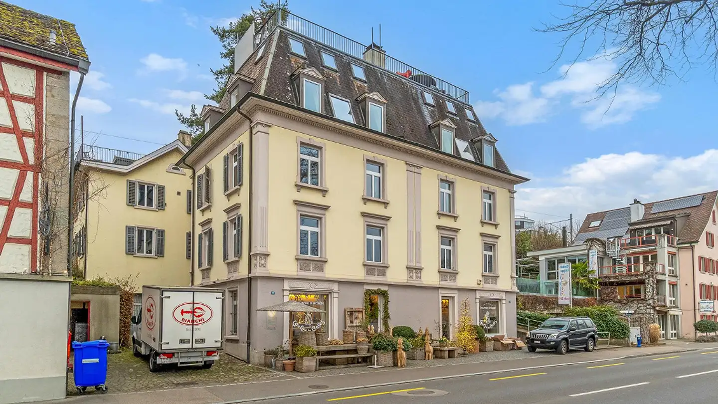 Apartment for sale - 8802 Kilchberg ZH - Photo 3