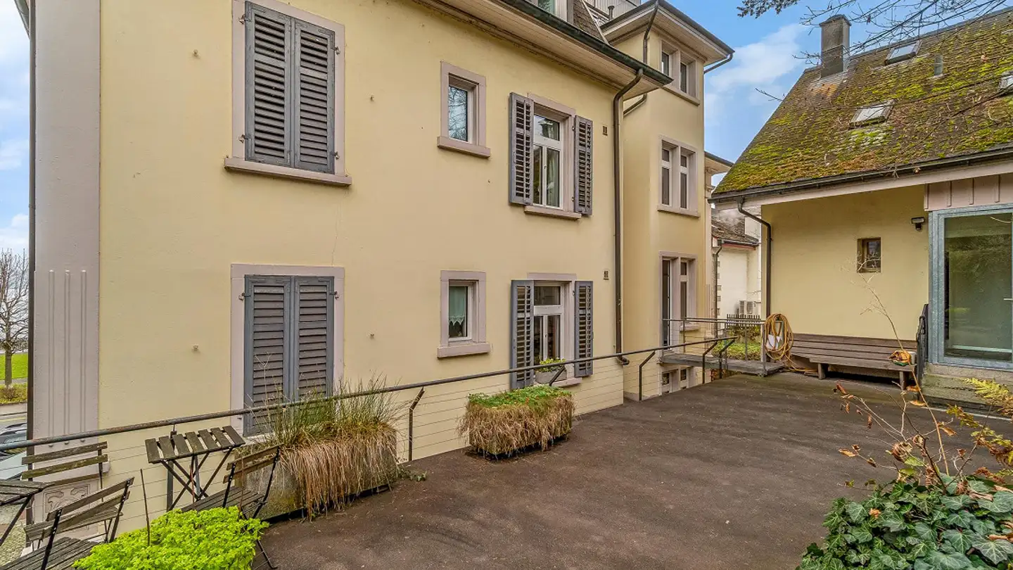 Apartment for sale - 8802 Kilchberg ZH - Photo 4