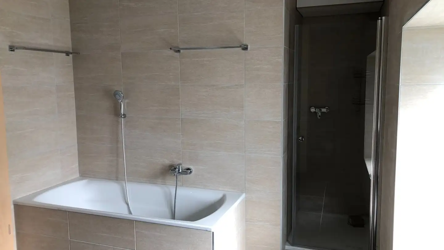 Appartamento in affitto - Rue Des Corbes 25, 2065 Savagnier - Foto 3