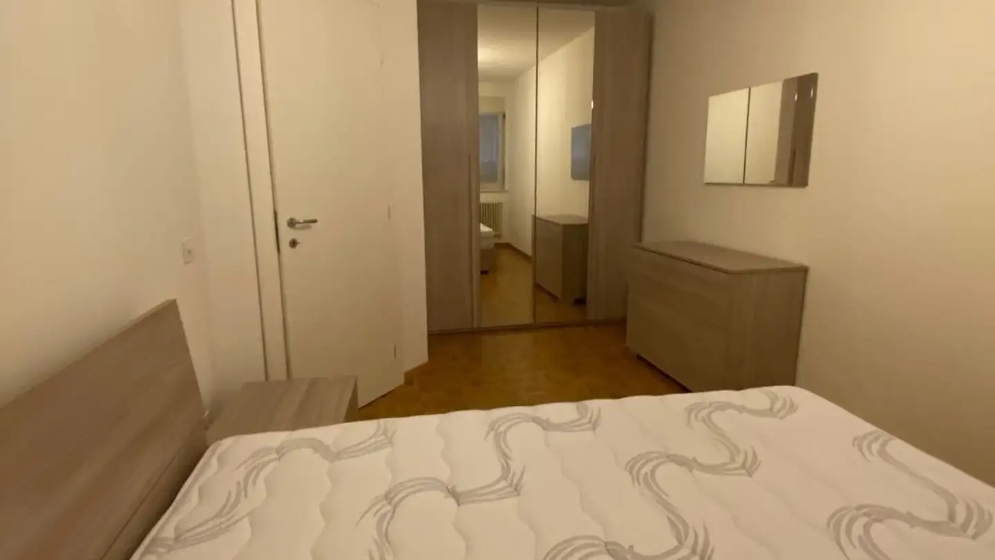 Appartement à louer - Via Tesserete 57, 6900 Lugano