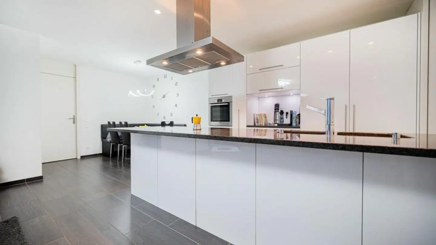 Wohnung kaufen - Via Strécia, 6814 Cadempino - Foto 2