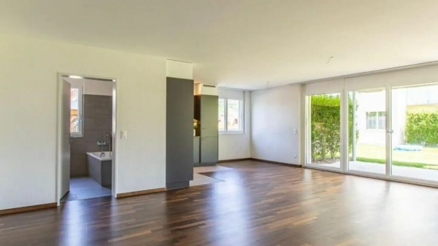 Appartamento in affitto - Kruft 8, 9425 Thal