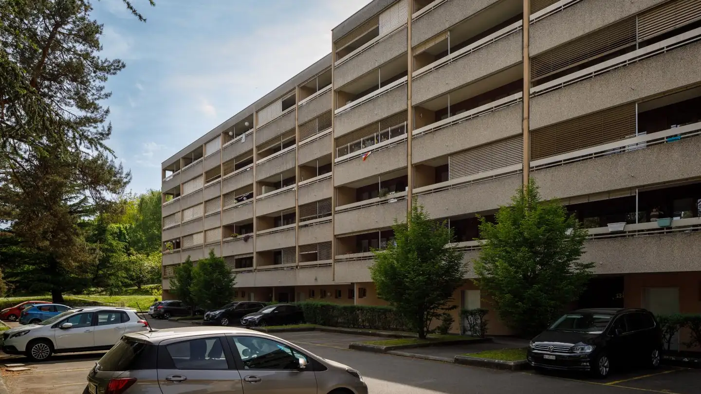 Apartment for rent - Chemin Du Croset 13, 1024 Ecublens VD - Photo 4