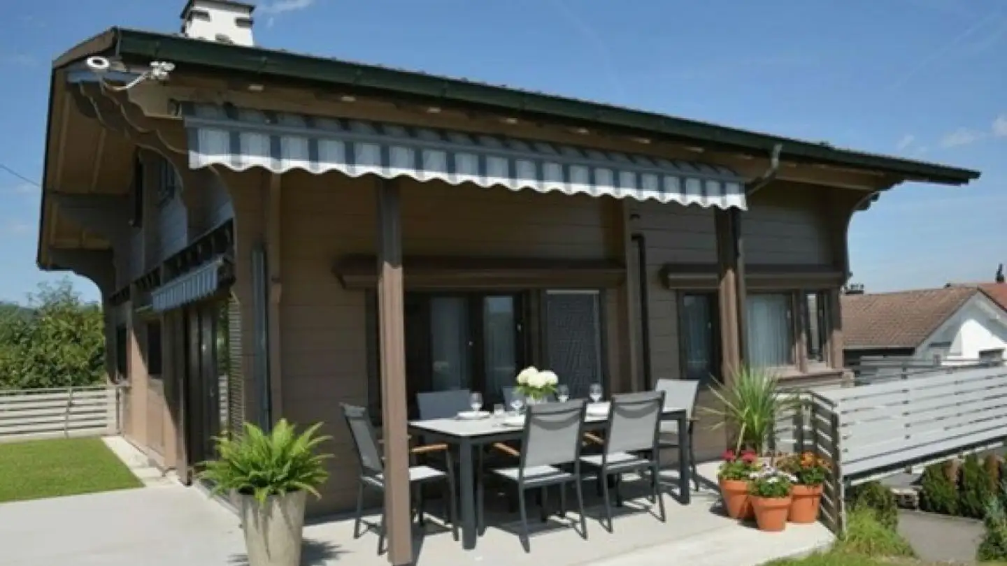 Einfamilienhaus kaufen - Vorderbühlstrasse, 5712 Beinwil am See - Foto 3