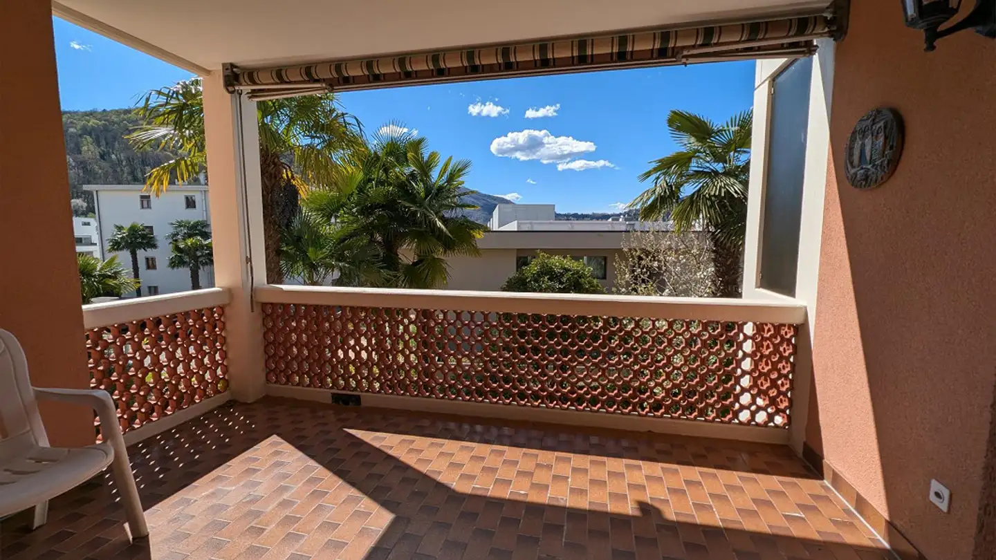 Appartamento in vendita - Via Mera 1, 6987 Caslano - Foto 4