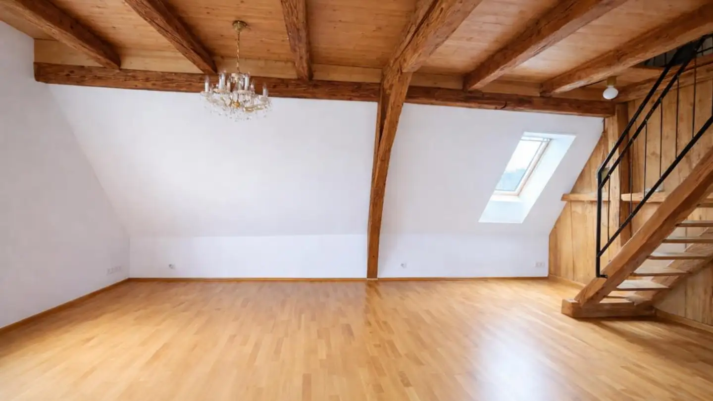 Apartment for rent - Frühmessstrasse 16, 8272 Ermatingen - Photo 4