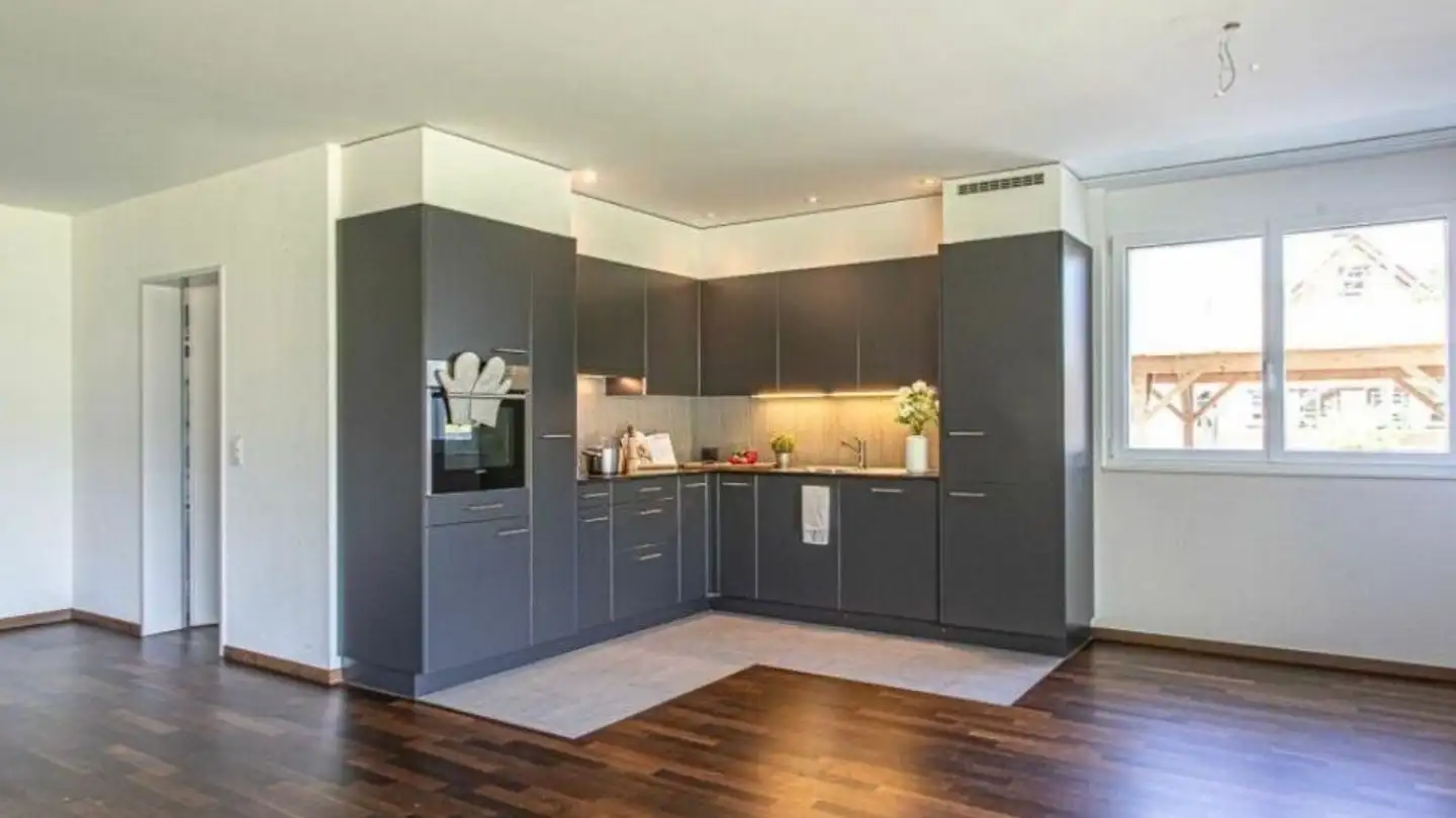 Appartamento in affitto - Kruft 8, 9425 Thal - Foto 2