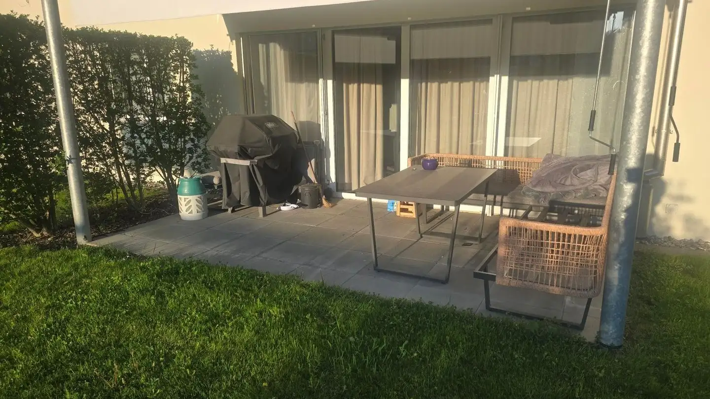 Appartamento in affitto - Kruft 8, 9425 Thal - Foto 3