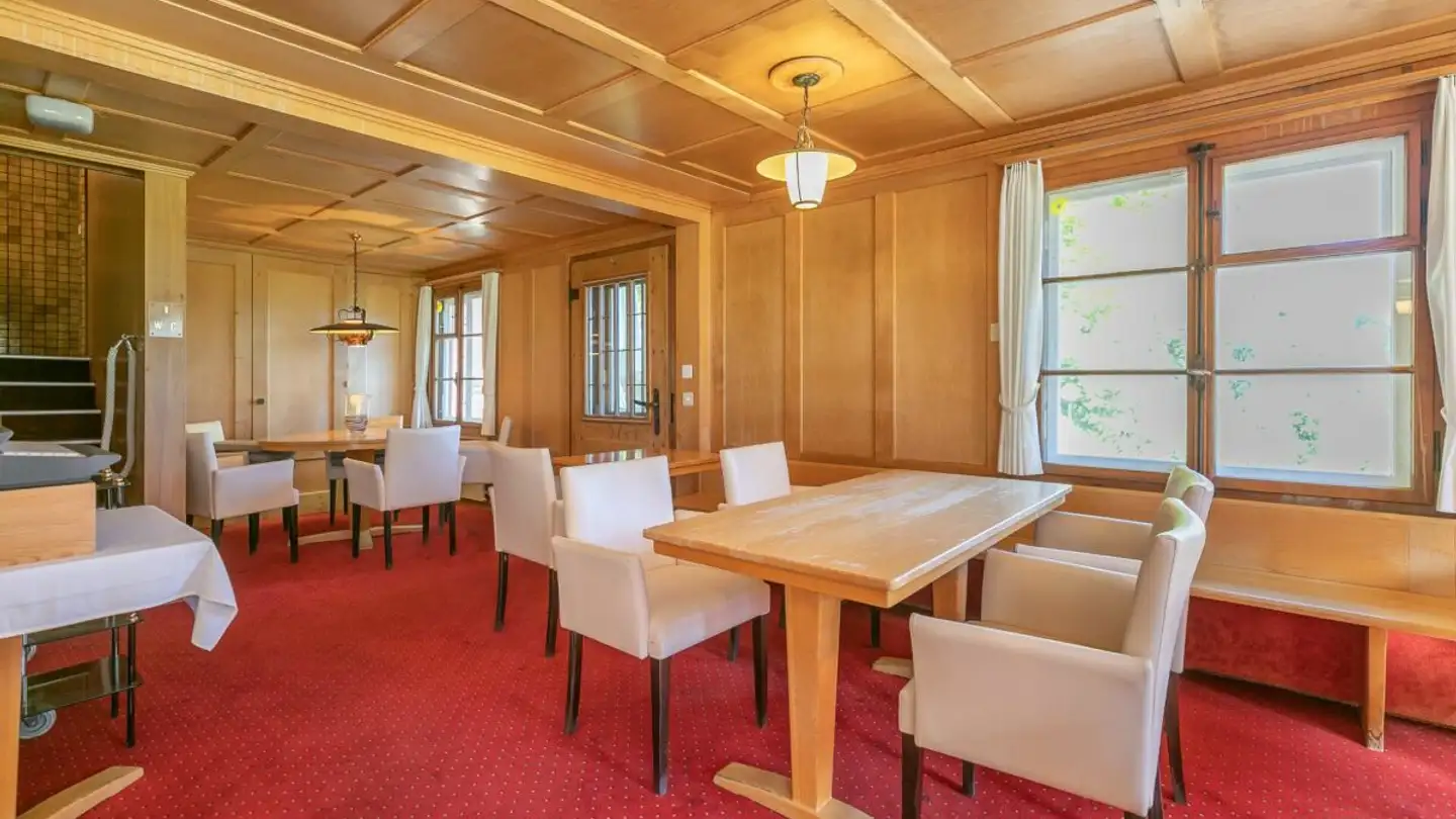 Restaurant kaufen - Klausenstrasse 36, 8783 Linthal - Foto 3