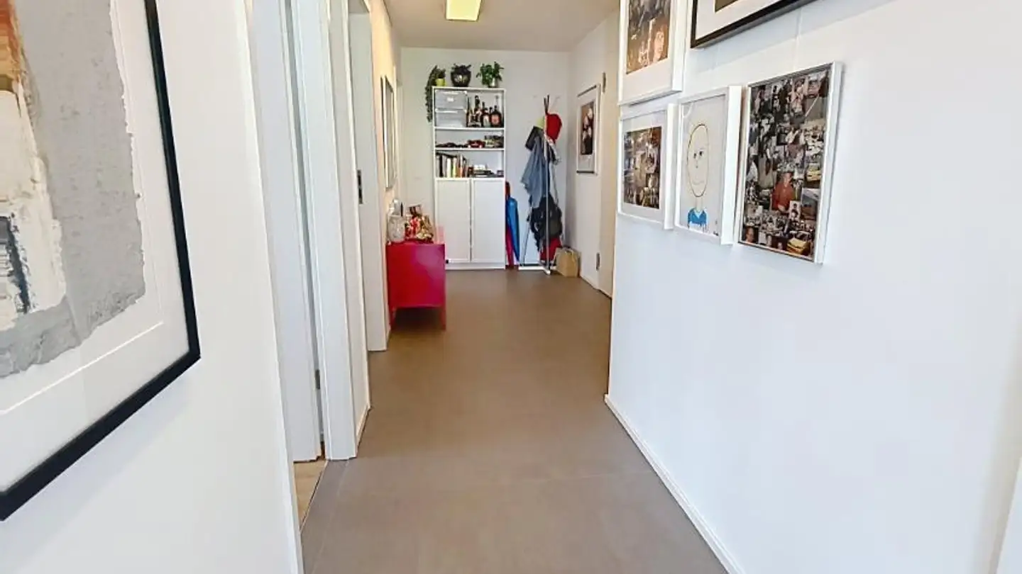 Apartment for rent - Rue De Lausanne 33, 1110 Morges - Photo 2