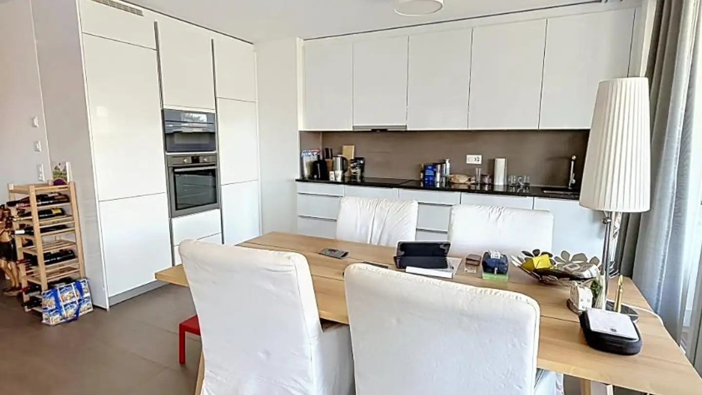 Apartment for rent - Rue De Lausanne 33, 1110 Morges - Photo 3