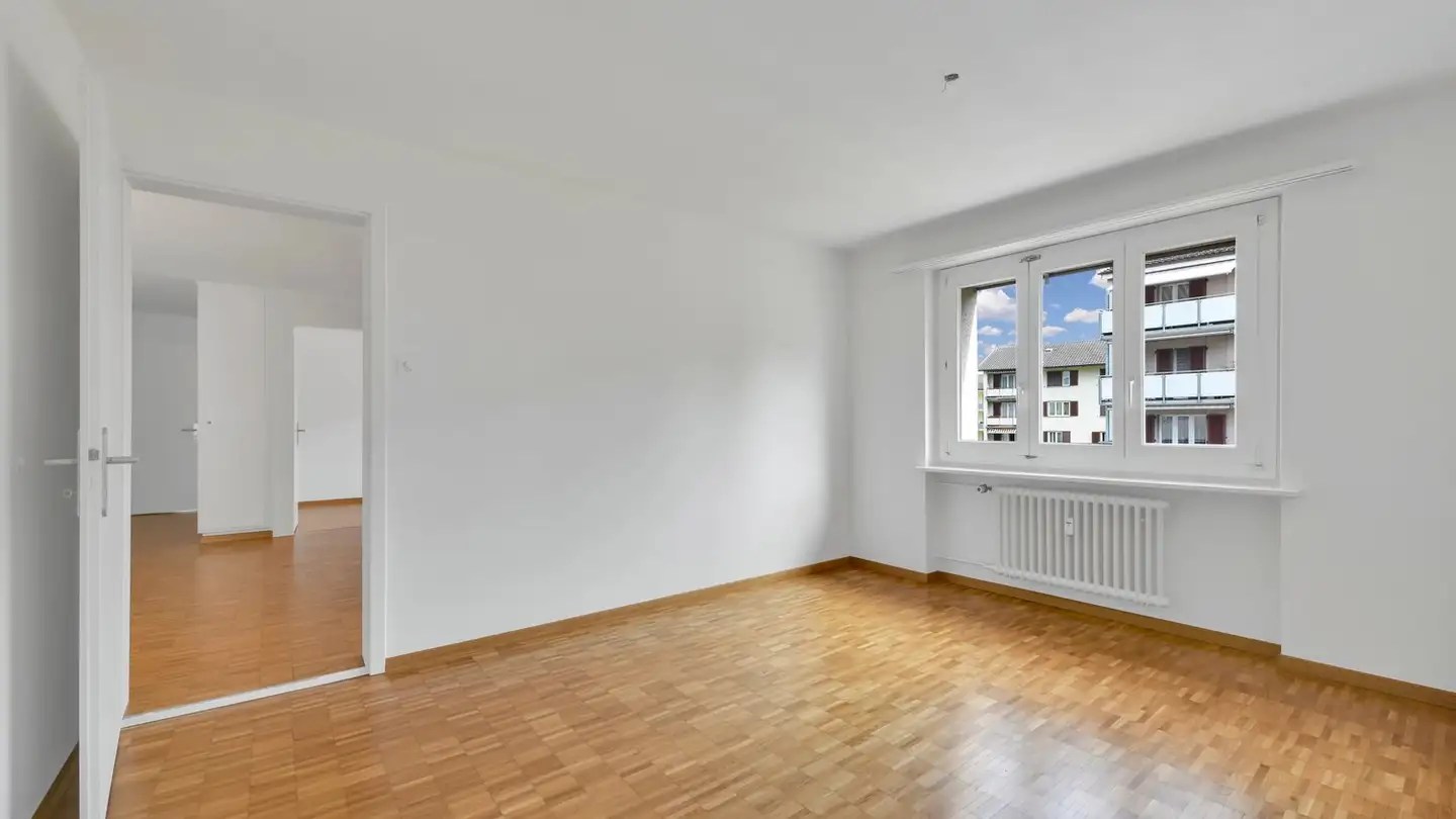 Appartamento in affitto - Sonnegg 3, 9404 Rorschacherberg - Photo 4