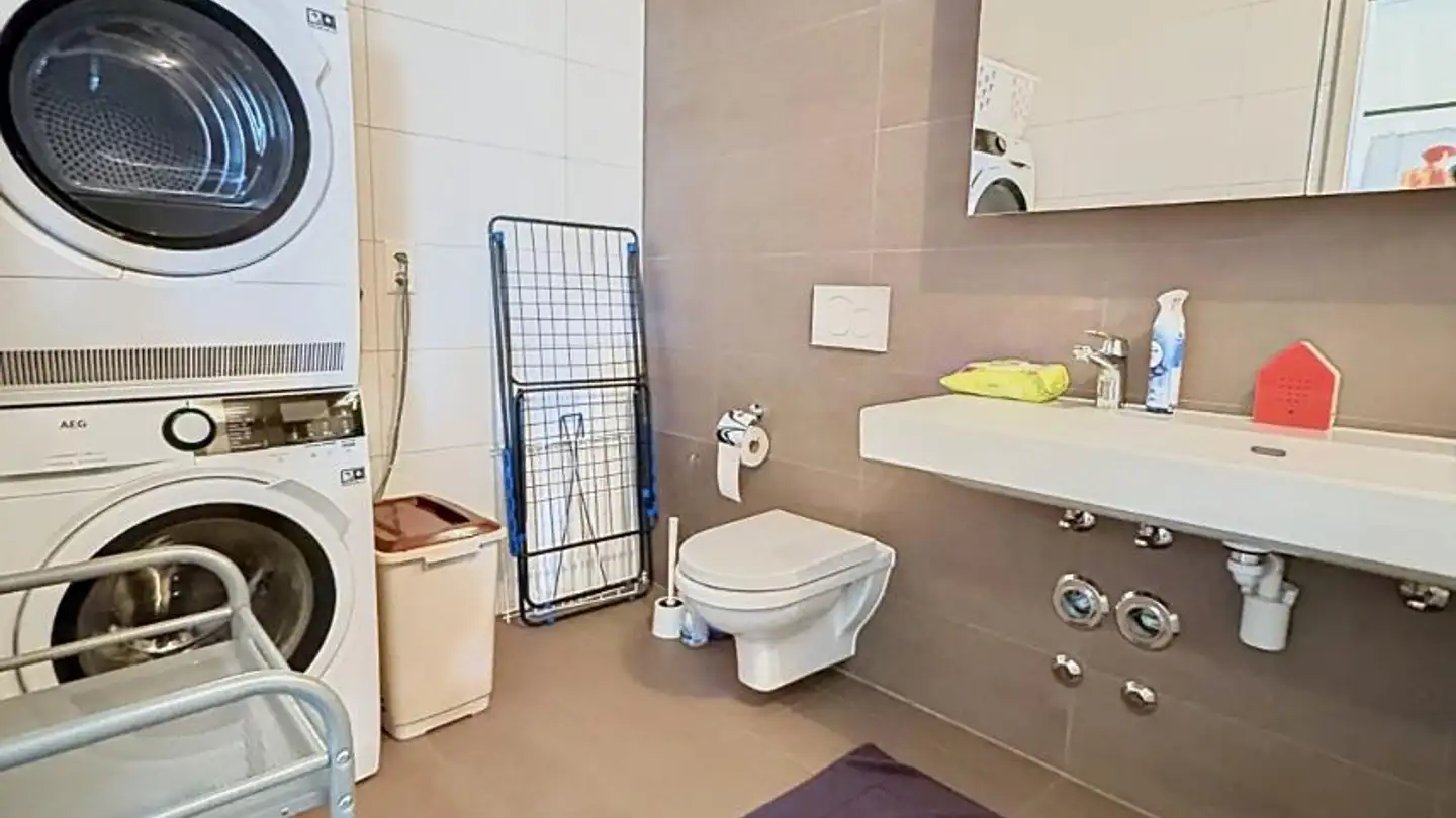 Apartment for rent - Rue De Lausanne 33, 1110 Morges - Photo 4