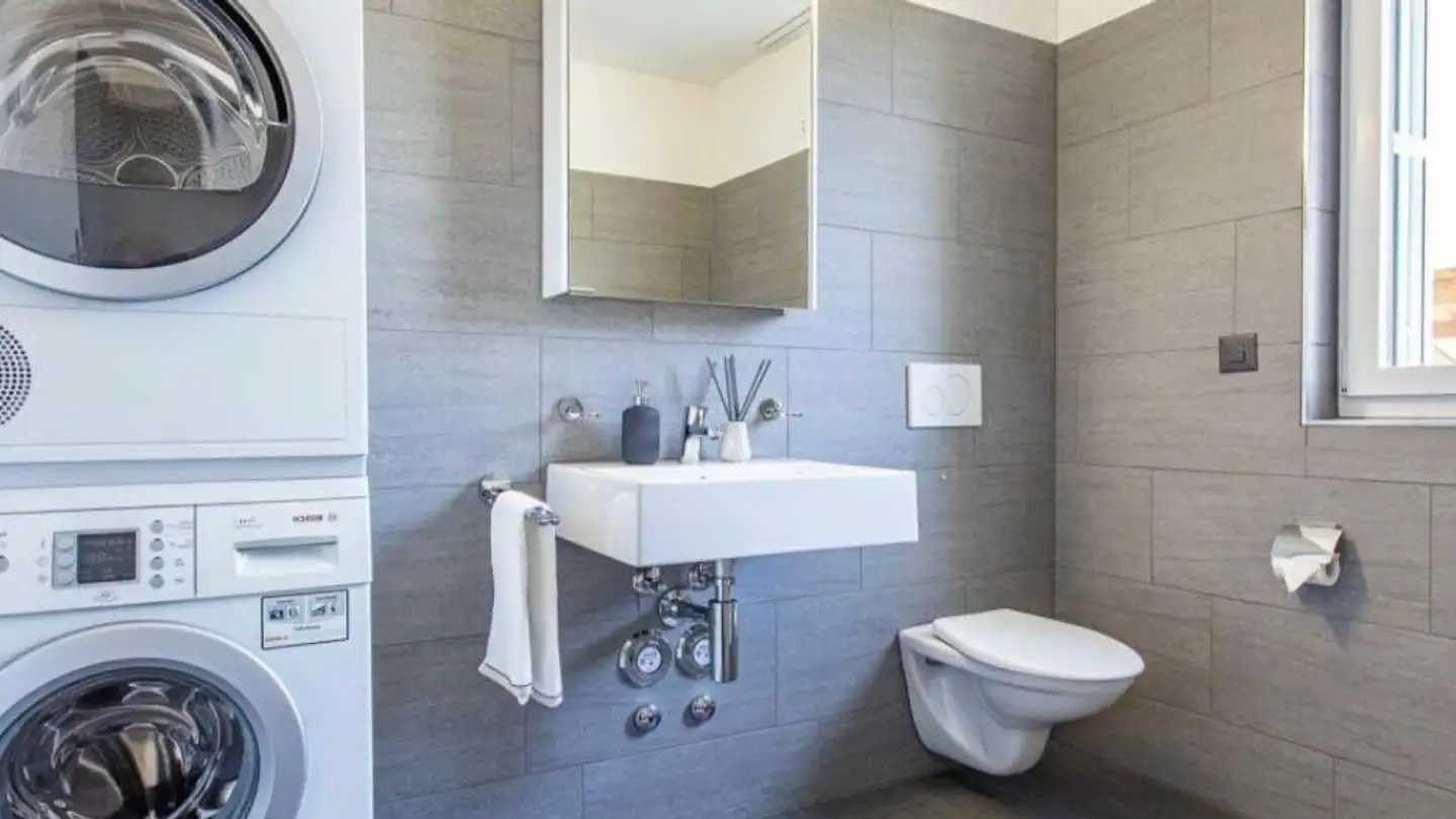 Appartamento in affitto - Kruft 8, 9425 Thal - Foto 4