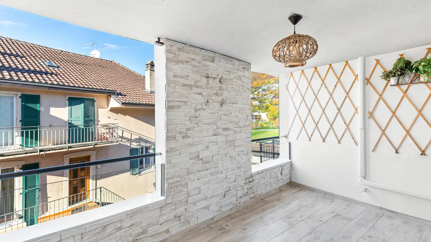 Wohnung kaufen - 1807 Blonay - Foto 3