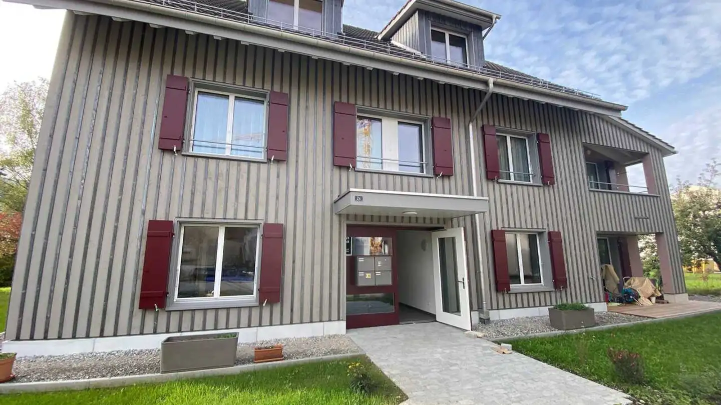 Duplex à vendre - Winklerstrasse, 8424 Embrach