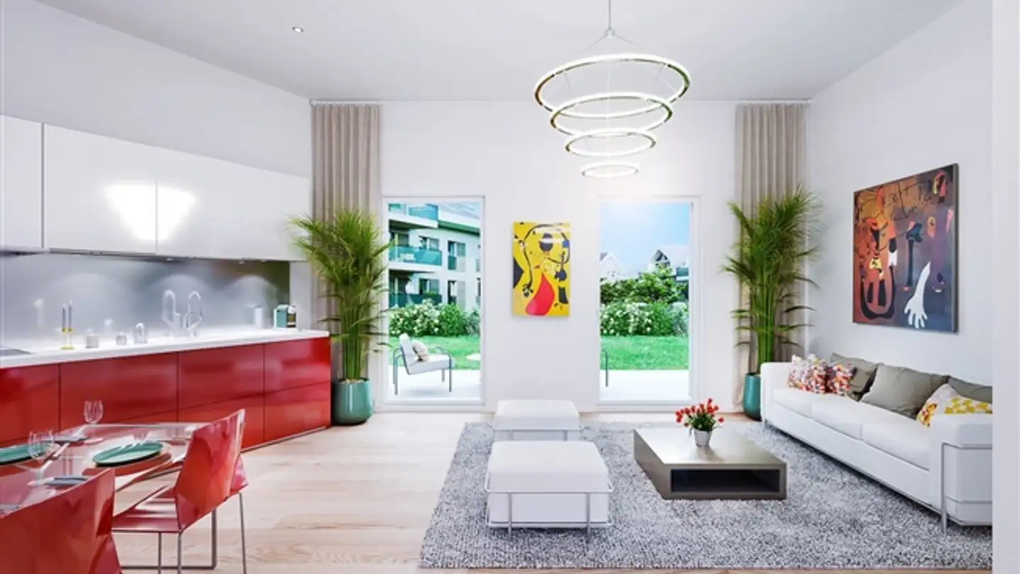 Appartamento in vendita - 1026 Denges - Foto 3