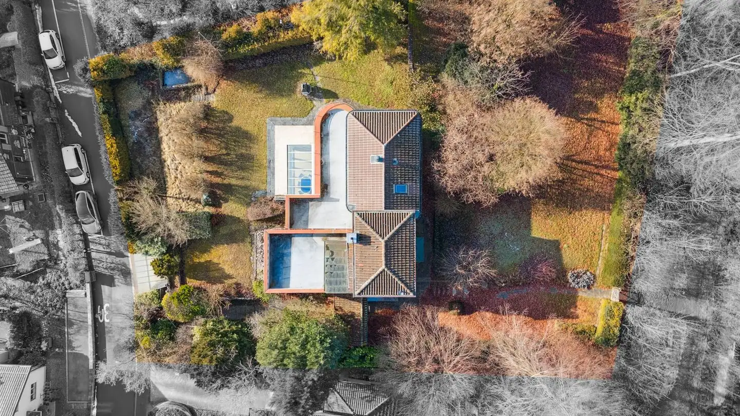 Villa for sale - 3074 Muri b. Bern - Photo 2