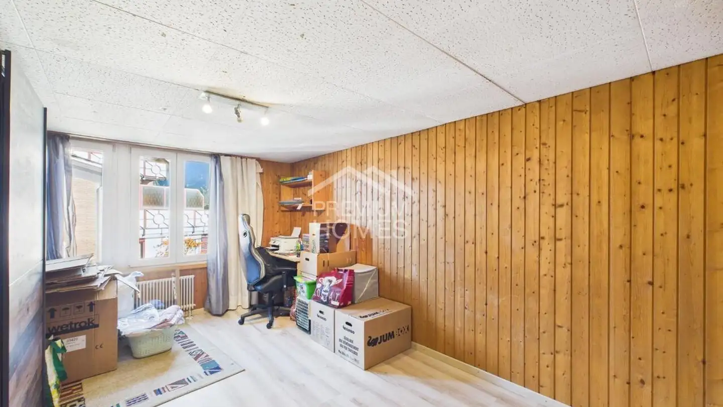 Appartamento in affitto - 3800 Interlaken - Foto 4