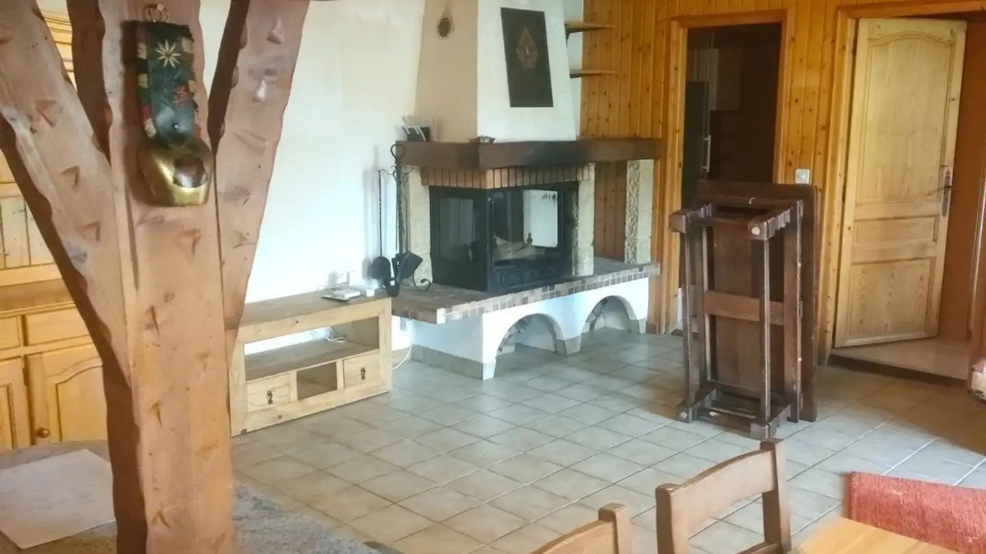 Apartment for rent - Route De La Cierne 91, 1619 Les Paccots