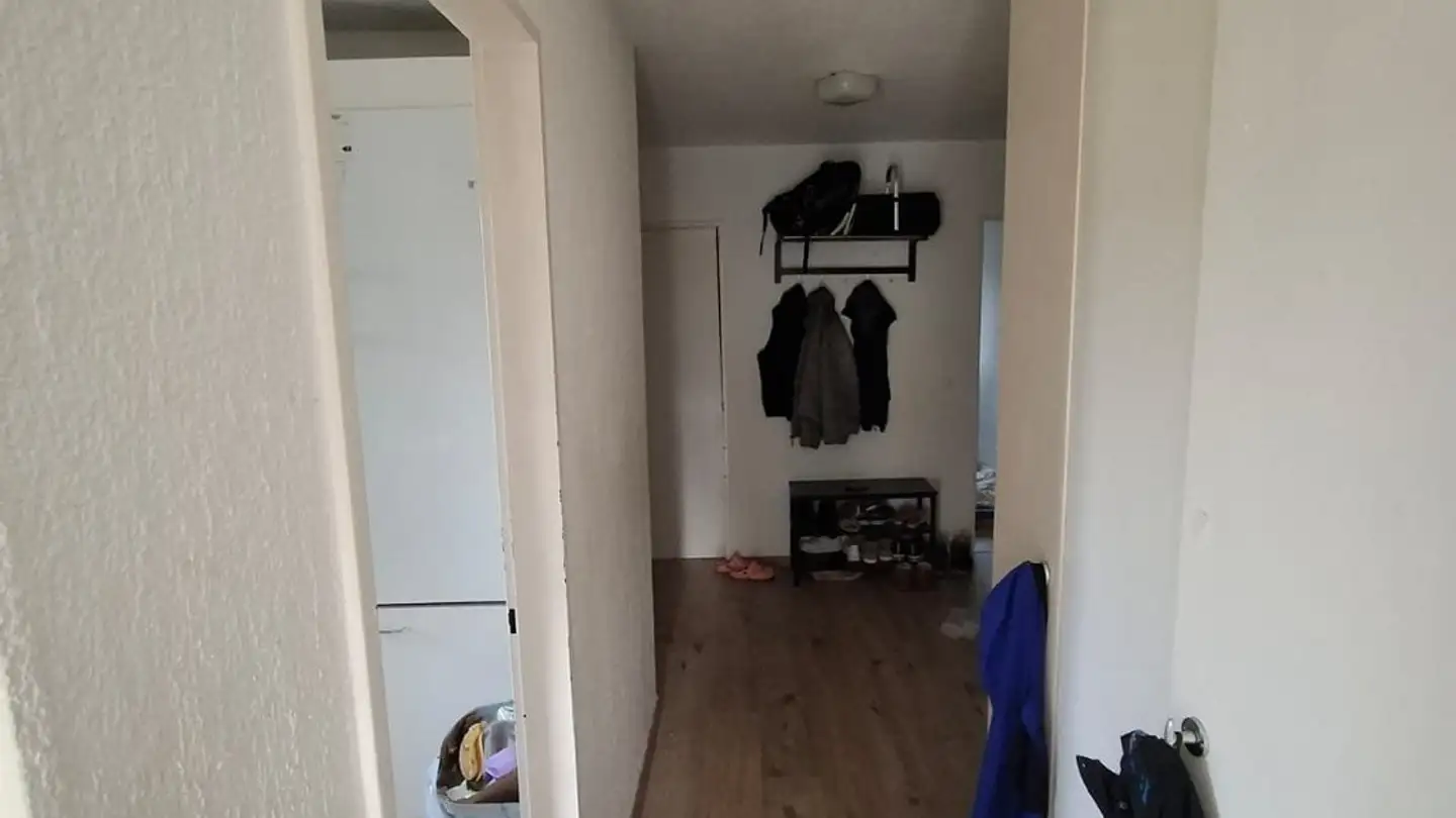 Wohnung mieten - 4500 Solothurn